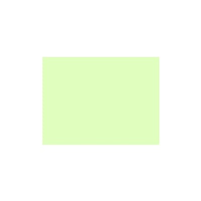 Cartulina 180gr 50x65cm Verde Claro - 1ud