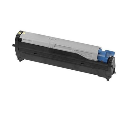 Tambor reciclado OKI C3300n/3400n amarillo