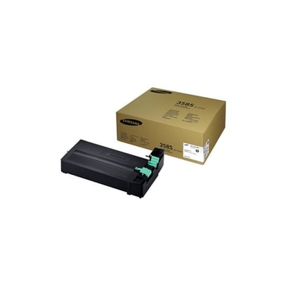 Toner Original Samsung MLT-D358S Preto 