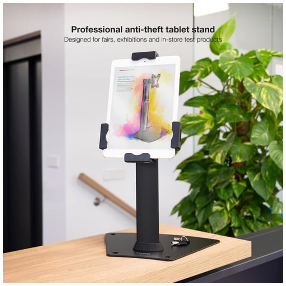 Suporte de segurança para tablets TooQ TQTDS0811 (10.5")