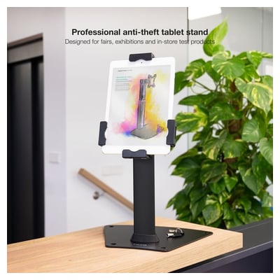 Suporte de segurança para tablets TooQ TQTDS0811 (10.5")