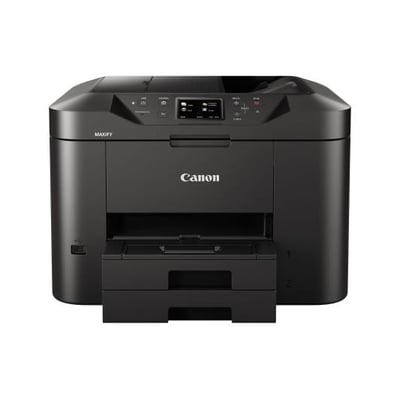 Multifunções Canon Maxify MB2750