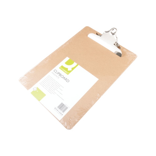 Prancheta Q-Connect com Mola A4