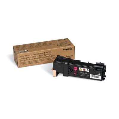 Toner Orig. Phaser 6500 / WC 6505 Magenta