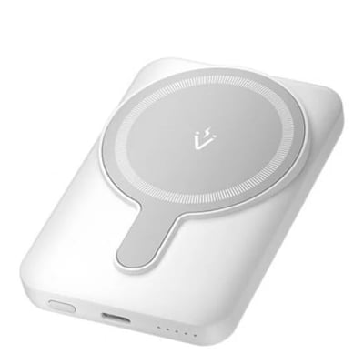 Powerbank magnético sem Vention fios 5000 mAh 20W