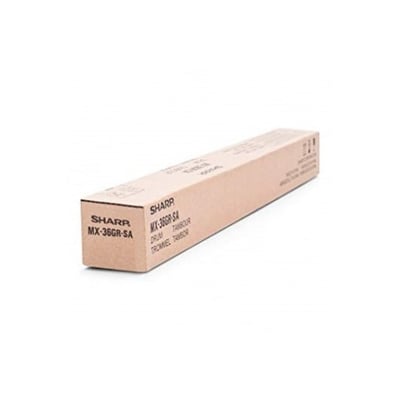 Tambor Original Sharp MX-2310 / 2010 / 3111 Negro