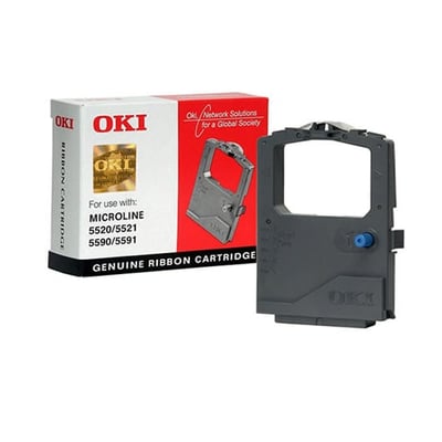 Fita Original OKI 5520/5590 Nylon