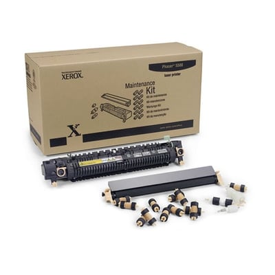 Kit de Manutenção Xerox 220 Volt Phaser 5500 Preto