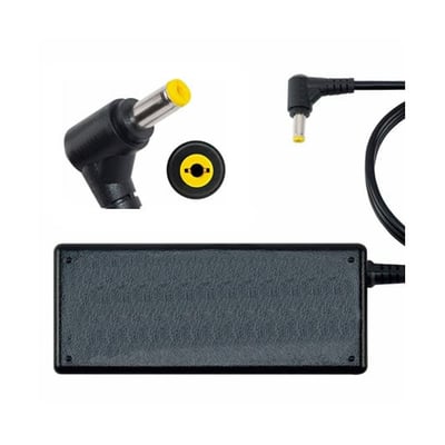 Cargador Compatible Acer 19V 90W 5.5x1.7x12