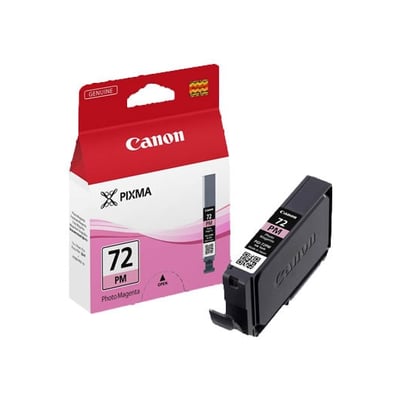 Cartucho de tinta Original Pixma Pro 10 Magenta Fotográfico