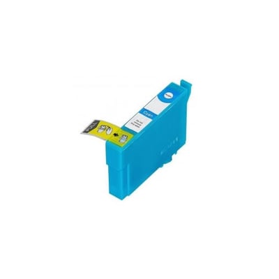 Tinteiro Compatível Epson 34 XL Ciano