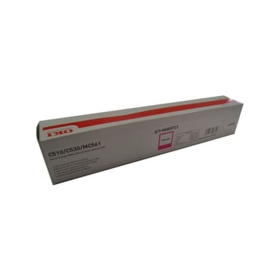Toner Original Oki C510/C530 Alta Cap. Magenta