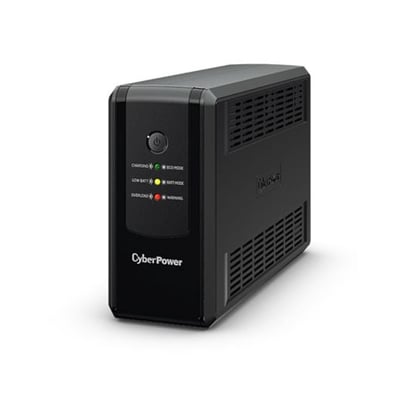 SAI CyberPower 650va/360w Formato Torre