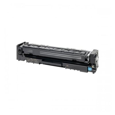 Toner Compatível Canon 075H Ciano