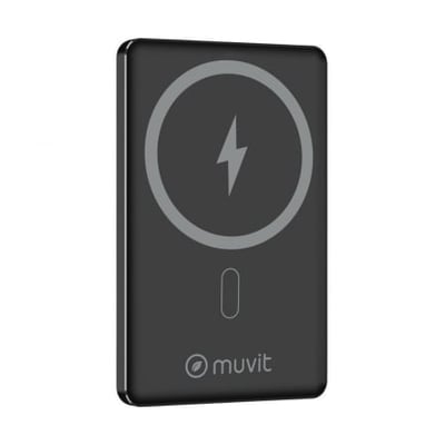 Powerbank Muvit Change 5.000mAh USB-C PD20W