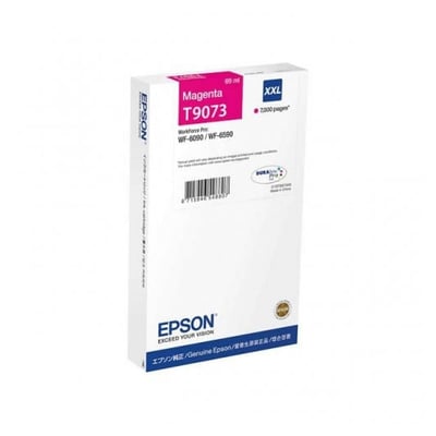 Cartucho de tinta Original Epson T7092 Magenta