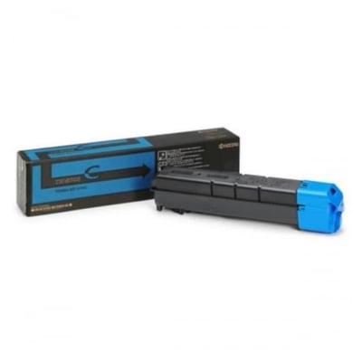 Toner Original Kyocera TK-8705 Ciano
