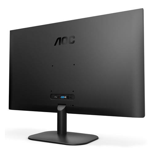 Monitor AOC 27B2H 27P Full HD - Preto