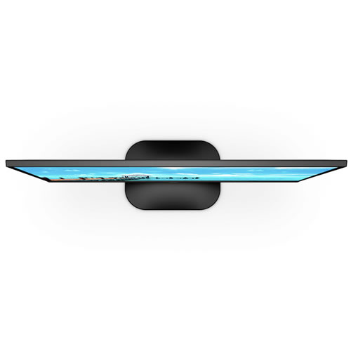 Monitor AOC 27B2H 27P Full HD - Preto