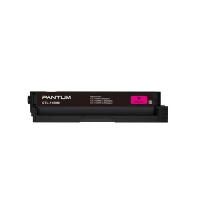 Toner Original Pantum CTL1100HM Magenta