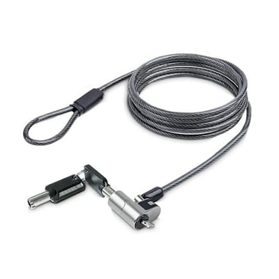 Kit Cable de Seguridad L-Link Nano con Cierre