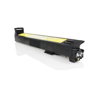 Toner Compatível HP 827A (CF302A) Amarelo