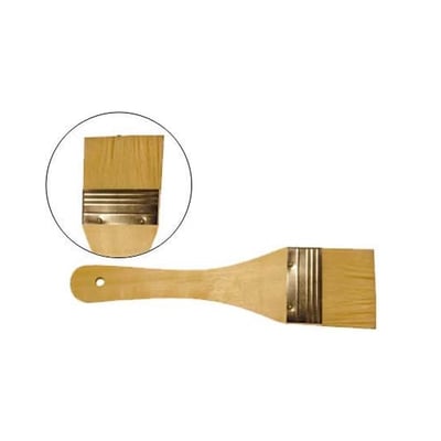 Pincel de Cerdas nº 4 50mm - Pack 12