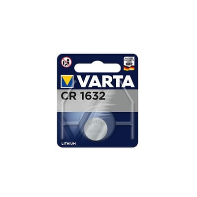 Pilha CR1632 3V - Un