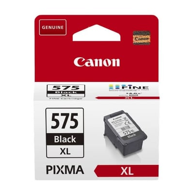 Tinteiro Original Canon PG-575 XL Preto