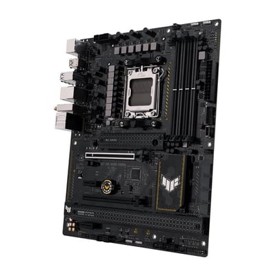 Motherboard ATX Asus TUF GAMING B650-PLUS WIFI AMD B650 AM5 ATX