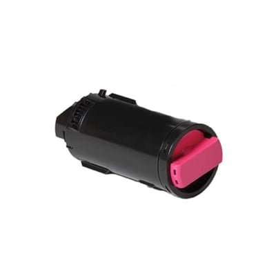 Toner Comp. Xerox VersaLink C500 Magenta Extra Cap