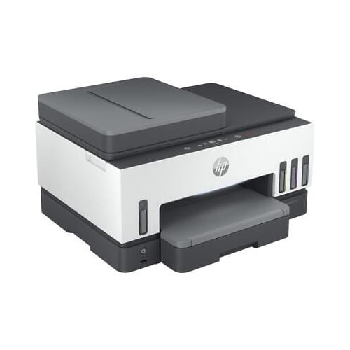 Multifunções HP Smart Tank 7605
