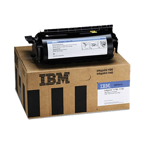 Toner Original IBM Infoprint 1130/1140