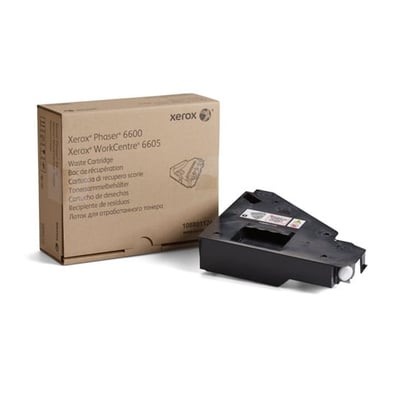 Depósito Resíduos Xerox Phaser 6600/WC 6605