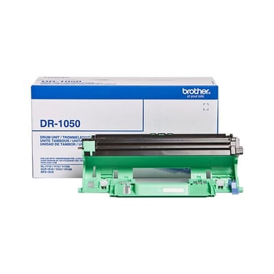 Tambor Original Brother DR-1050 