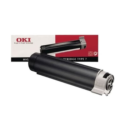 Toner Original OKI LD OP18 Type 7