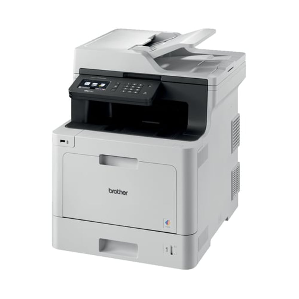 Multifunções Laser Cor Brother MFC-L8690CDW
