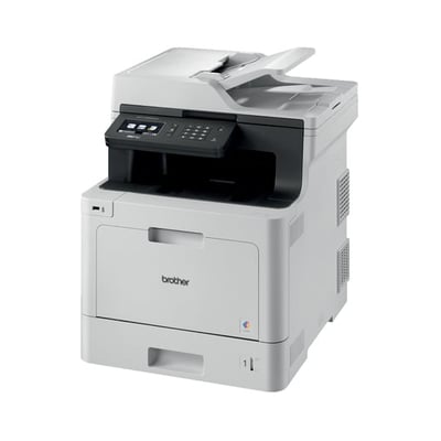 Multifunções Laser Cor Brother MFC-L8690CDW