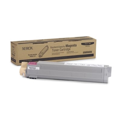 Toner Original Xerox Phaser 7400 Magenta