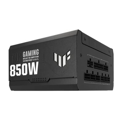 Fonte de Alimentação Asus TUF Gaming 850W Gold fonte de alimentação 24-pin ATX