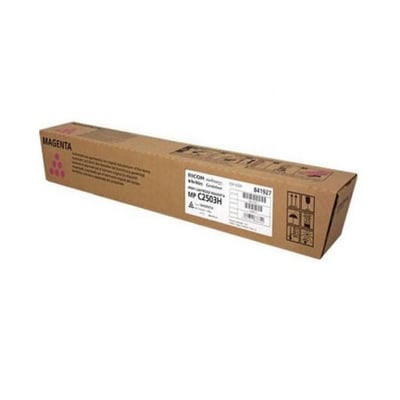 Toner Original Ricoh MP C2503 Magenta