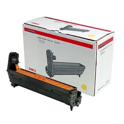 Toner Original OKI C3100 Amarillo