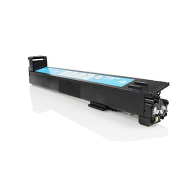 Toner Compatível HP 827A (CF301A) Ciano