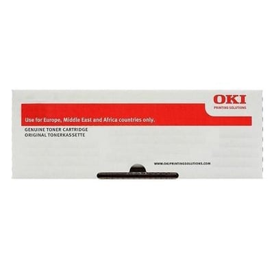 Toner Original OKI ES8431 / ES8441 Preto