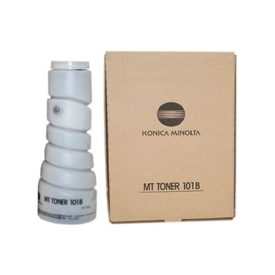 Toner Orig. Konica/Minolta EP1050 (101B) 2x220gr