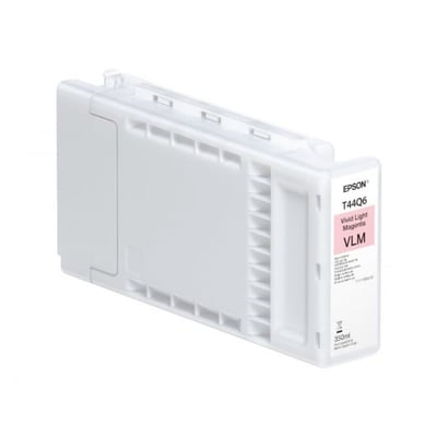 Cartucho de tinta Original Epson T44Q6 Magenta Claro