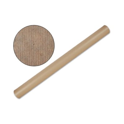 Papel Kraft en Rollo 65g - 1x50mt - Marrón