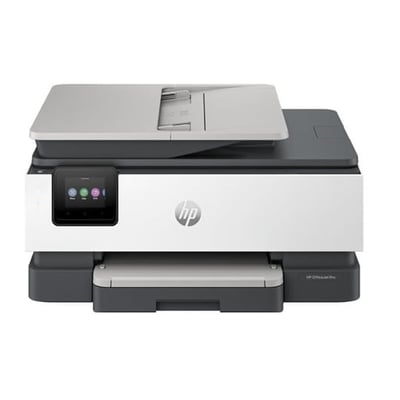 Multifunções HP OfficeJet Pro 8122e