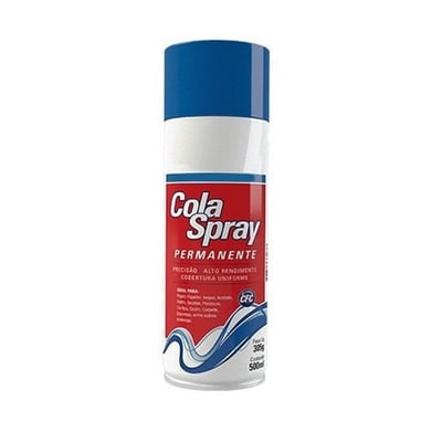 Pegamento en Spray 400ml