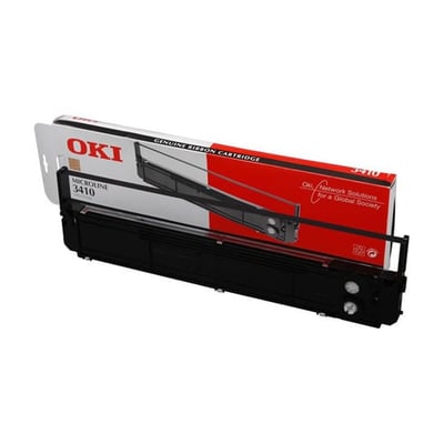 Fita Original OKI 3410 Nylon